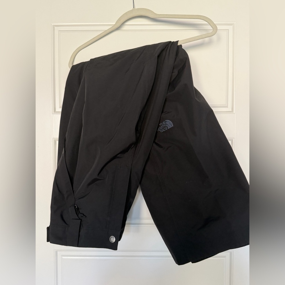 The North Face Black Ski Pants
